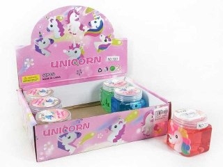 Glut slime jednorożec Bigtoys (BPLA3055)
