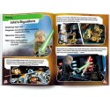 Książeczka edukacyjna Ameet LEGO® Star Wars™. Największy Mistrz Jedi! LNC 6312 P1