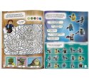 Książeczka edukacyjna Ameet LEGO® Star Wars™. Przemytnik, rebeliant, bohater! LNC 6309 P1