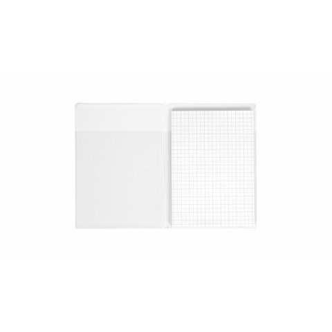 Notes (notatnik) nadruk Panda A6 Biurfol (NNO-20-29)