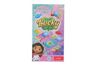 Gra planszowa Gabby Trefl (02592)