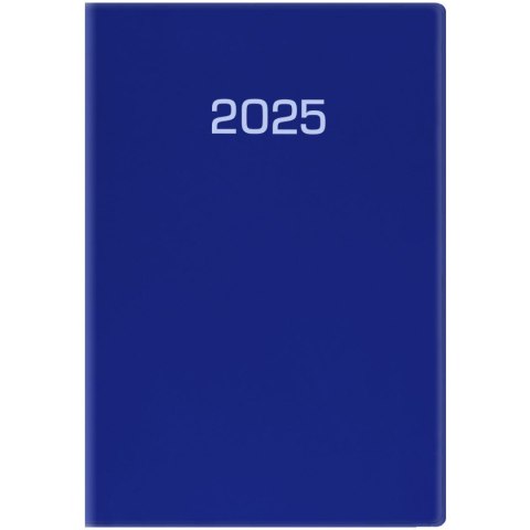 Kalendarz książkowy (terminarz) 5905031844799 PCV A7 tygodniowy A7 Wokół Nas (A7036B-MI)