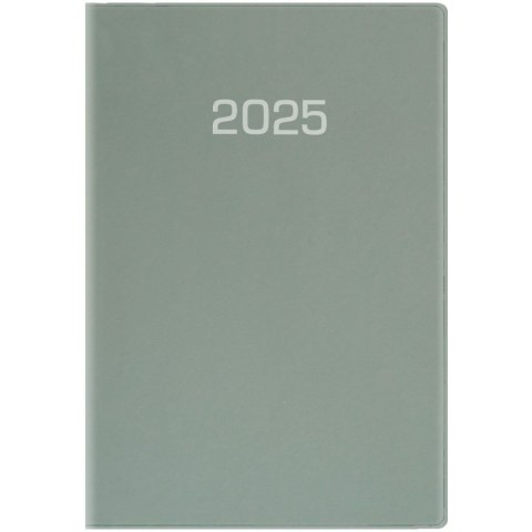 Kalendarz książkowy (terminarz) 5905031844799 PCV A7 tygodniowy A7 Wokół Nas (A7036B-MI)