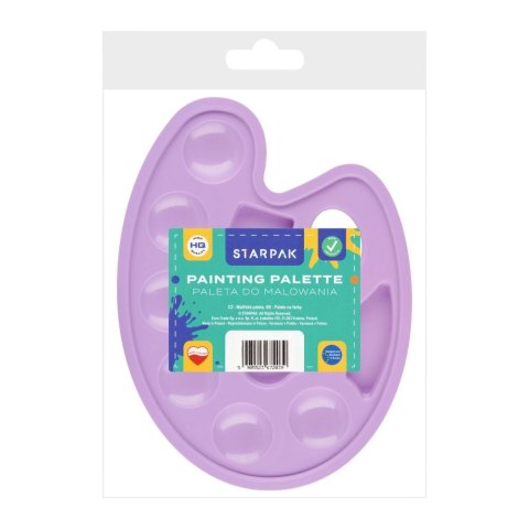 Paletka plastikowa Starpak (540850)