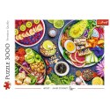 Puzzle Trefl 3000 el. (33077)