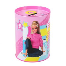 Skarbonka Starpak Barbie metal (536847)