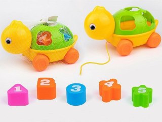 Sorter z klockami Adar (606234)