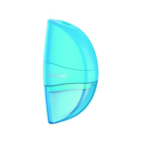 Temperówka Orange mix plastik Keyroad (KR971136)