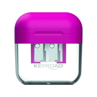 Temperówka podwójna mix Keyroad (KR972517)