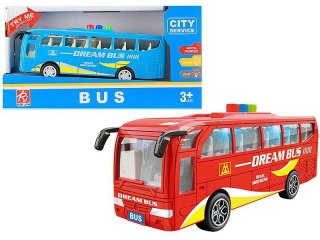 Autobus 1:32 światło i dźwięk Adar (601239)