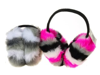 Gadżet nauszniki pkuszowe Adar (572980)