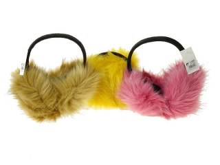 Gadżet nauszniki pkuszowe Adar (572997)