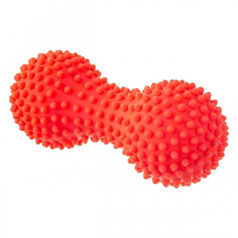 Gadżet Tullo Wałek do masażu i rehabilitacji, duoball 15,5 cm (446)