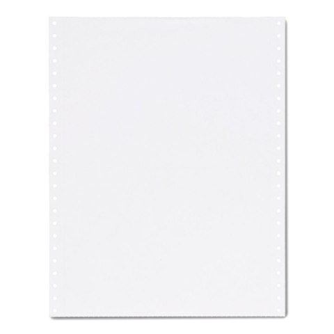 Papier komputerowy (składanka) b2401 240/6/(1) 1800 skł. Emerson (240106b060)