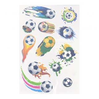 Tatuaż Football Starpak (540451)