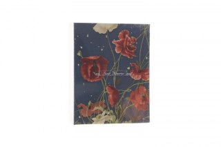 Album kieszeniowy 100 kieszeni Gedeon (MM46100FLOWER7)