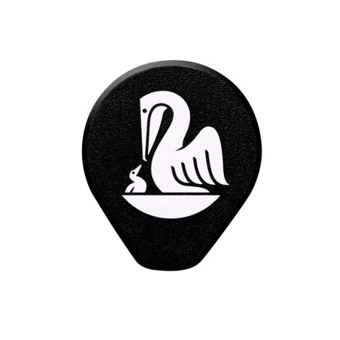 Długopis K6 Ineo Black Rock w etui 822459 Pelikan (400191372)