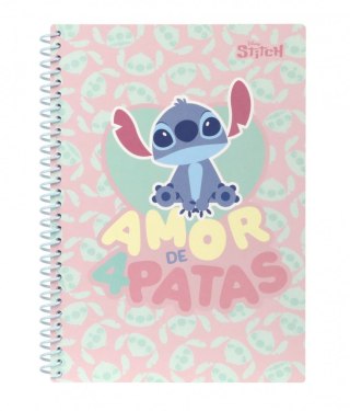 Kołobrulion B5 Disney 100k. 80g KRATKA Patio (75019PTR)