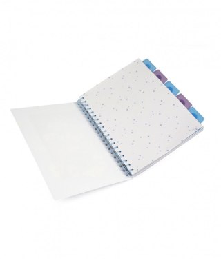 Kołobrulion B5 Disney 100k. 80g krata Patio (74999PTR)