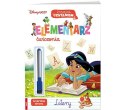 Książeczka edukacyjna Ameet Disney Uczy. Elementarz. Ćwiczenia (USL 9303)