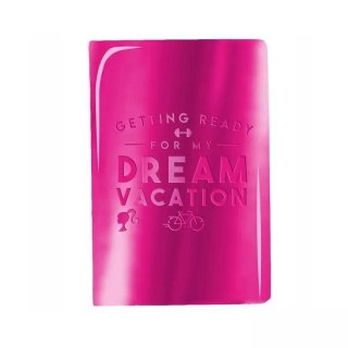 Notes (notatnik) A5 Barbie Paso (BAE-3685)