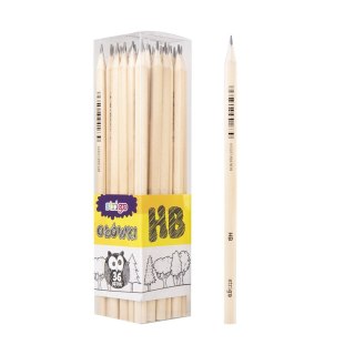 Ołówek HB Strigo (SSC043)