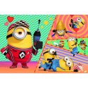 Puzzle Trefl Happy Minions 60 el. (17395)