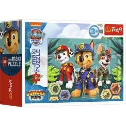 Puzzle Trefl Paw Patrol 20 el. (56038)