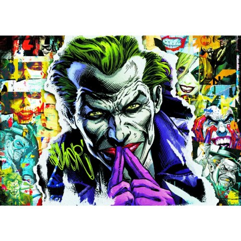 Puzzle Premium Plus Joker 1000 el. Trefl (10836)