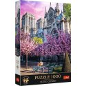 Puzzle Trefl Premium Plus Katedra Notre-Dame 1000 el. (10858) Puzzle Trefl Premium Plus Katedra Notre-Dame 1000 el. (10858)