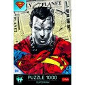 Puzzle Trefl Superman Premium Plus 1000 el. (10884)