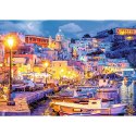 Puzzle Trefl Wyspa Procida nocą, Włochy 1000 el. (10794)