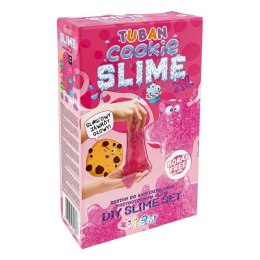 Zestaw kreatywny Tuban Super Slime XL ciastko (TU3168)