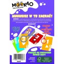 Gra karciana MooKao Trefl (02698)