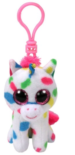 Pluszak Meteor beanie boos jednorożec harmione clip [mm:] 85 (35211)