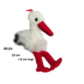 Pluszak Bocian Sun-Day (135575)