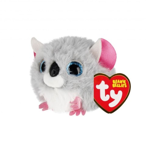 Pluszak Ty Beanie Balls Katy - szary koala [mm:] 100 (TY42558)