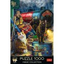 Puzzle Trefl Magic Collection Premium Plus Ekspres czarownic 1000 el. (10897)