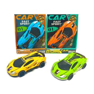 Samochód driftujący Askato (125862)