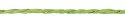 Sznurek Titanum Craft-Fun Series papierowy 10m (24BR0201-15（green))