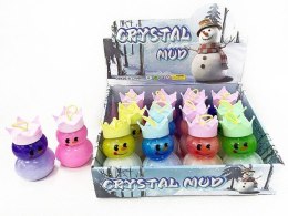 Glut Bigtoys Slime Bałwan 11cm (BPLA2076)