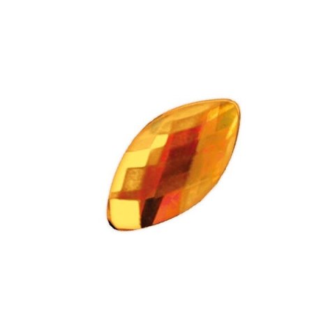 Kryształki Titanum Craft-Fun Series (24BR0201-175(gold )) Kryształki Titanum Craft-Fun Series (24BR0201-175(gold ))