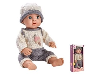 Lalka bobas [mm:] 410 Icom (7190686)