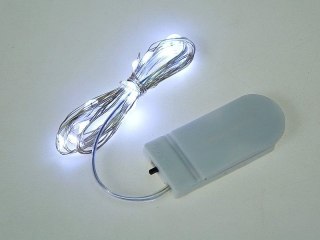 Lampki świąteczne łańcuch świetlny LED Adar (556713)