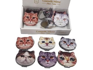 Lusterko kotek Adar (604582)