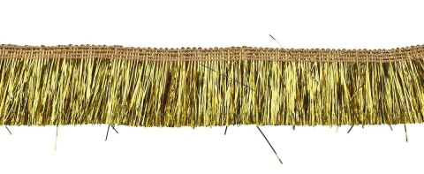 Ozdoba piankowa Craft-Fun Series Taśma plastikowe frędzle Titanum (23BR1218-5)