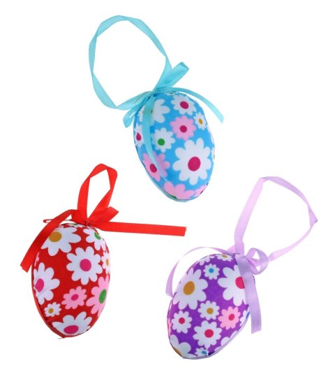 Ozdoba wielkanocna Craft-Fun Series Jajka Titanum (2324020)