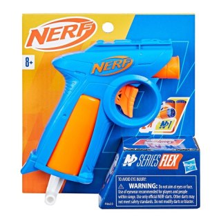 Pistolet Nerf N Series Flex Hasbro (F8623)