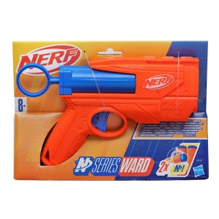 Pistolet Nerf N Series Ward Hasbro (G0132)
