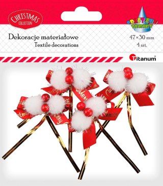 Zestaw dekoracyjny Craft-Fun Series 623395 Titanum (23BR1218-19)